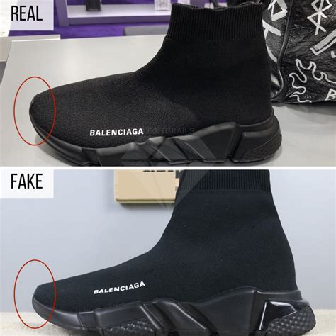 fake balenciaga sock shoes for sale|balenciaga scammer shoes.